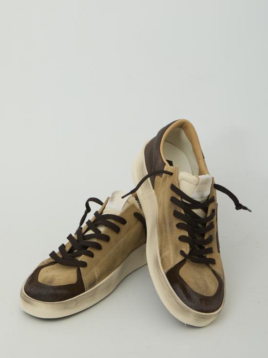 26FW 골든구스 스니커즈 GMF00128F008514 81868 BEIGE - GOLDEN GOOSE