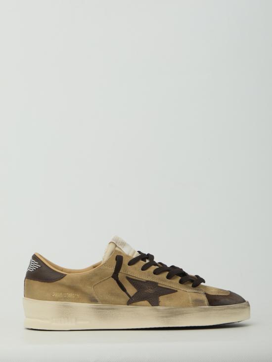 26FW 골든구스 스니커즈 GMF00128F008514 81868 BEIGE