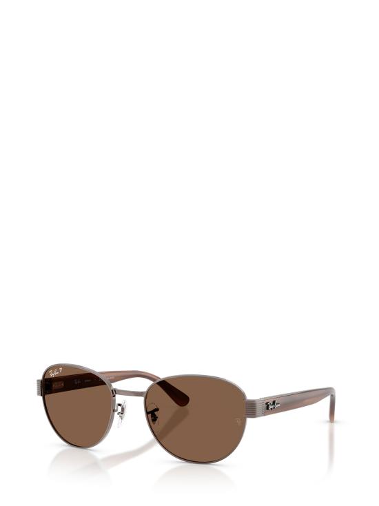26FW 레이밴 선글라스 RB3766CH 9259AN COPPER - RAY BAN