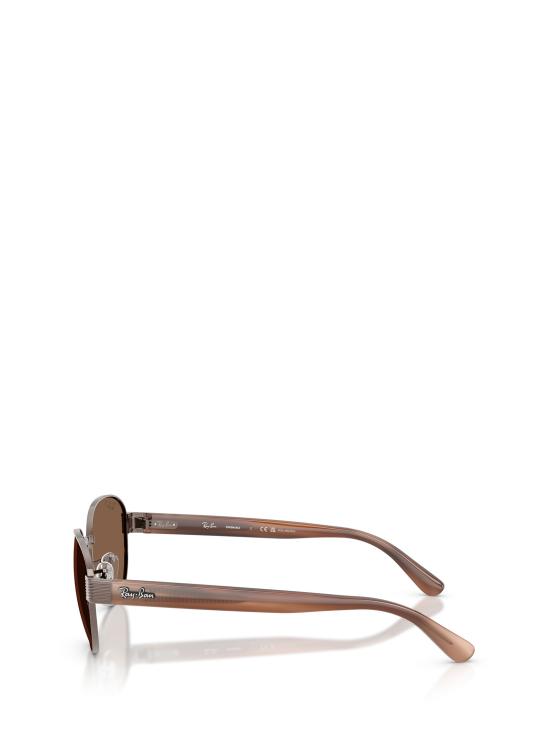 26FW 레이밴 선글라스 RB3766CH 9259AN COPPER - RAY BAN