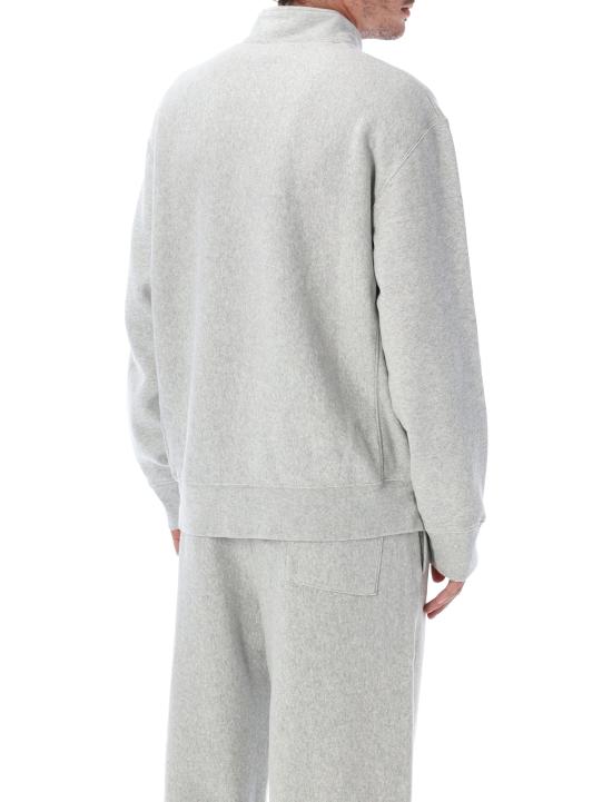 26FW 챔피온 긴팔 티셔츠 222572 EM049 Grigio - CHAMPION
