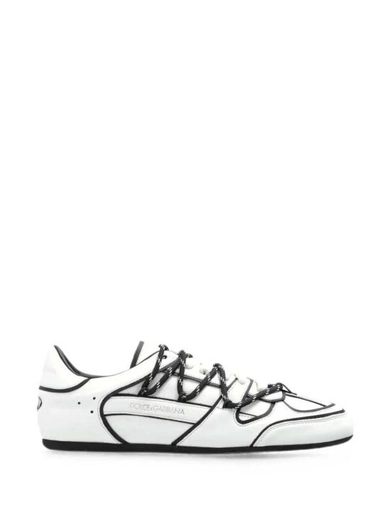26FW 돌체앤가바나 슈즈 CS2448A0703 89697 BIANCO NERO