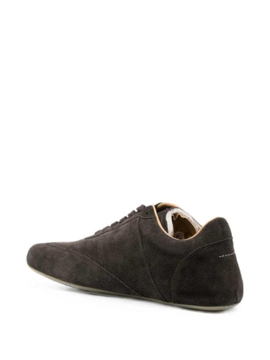 26FW MM6 메종마르지엘라 슈즈 SH3WS0025P6385 T8243 COFFEE BEAN - MM6 MAISON MARGIELA