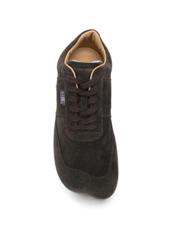 26FW MM6 메종마르지엘라 슈즈 SH3WS0025P6385 T8243 COFFEE BEAN - MM6 MAISON MARGIELA