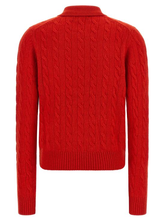 26FW 폴로 랄프로렌 폴로 티셔츠 - POLO RALPH LAUREN