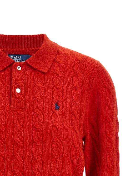 26FW 폴로 랄프로렌 폴로 티셔츠 - POLO RALPH LAUREN