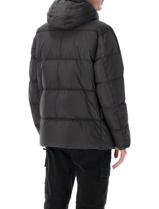 26FW 스톤 아일랜드 자켓 S154100037S0A23 V0062 Grigio - STONE ISLAND