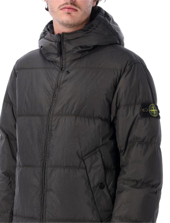 26FW 스톤 아일랜드 자켓 S154100037S0A23 V0062 Grigio - STONE ISLAND