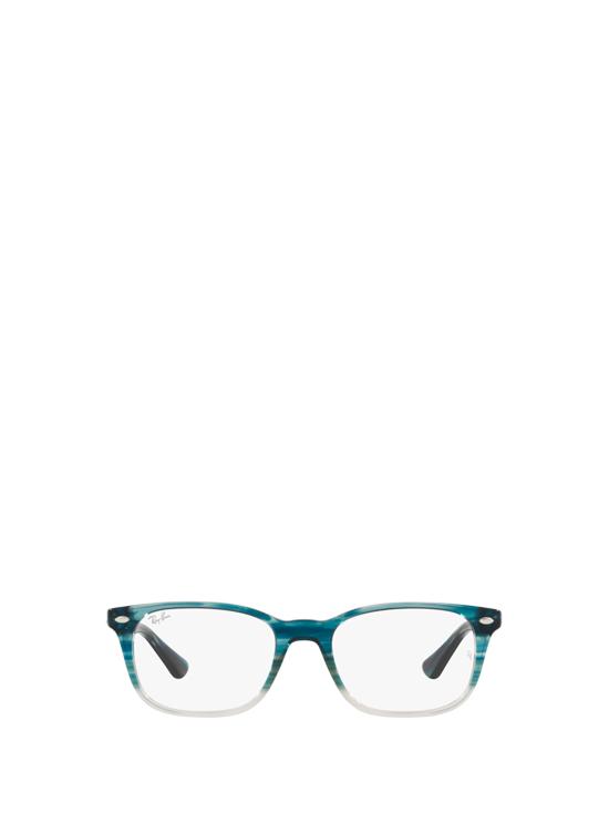 26FW 레이밴 안경 RX5375 8146 HAVANA
