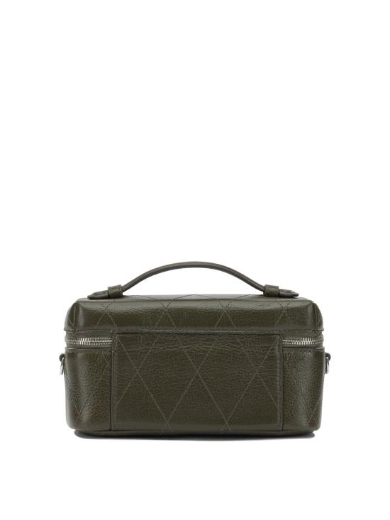 26FW 토리버치 토트백 녹색 크로스바디 백 - TORY BURCH
