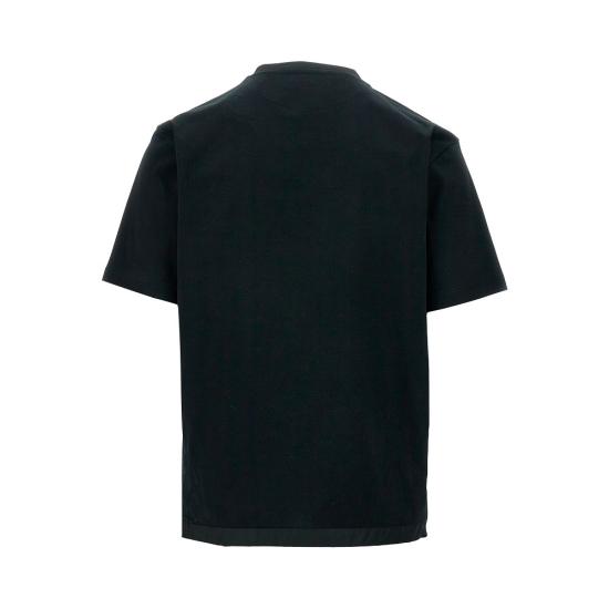 26FW 프라다 탑 UJN661SWMO11CK Black - PRADA