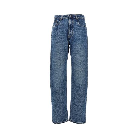 26FW 미우미우 데님 GWP607SOOO192U Blue