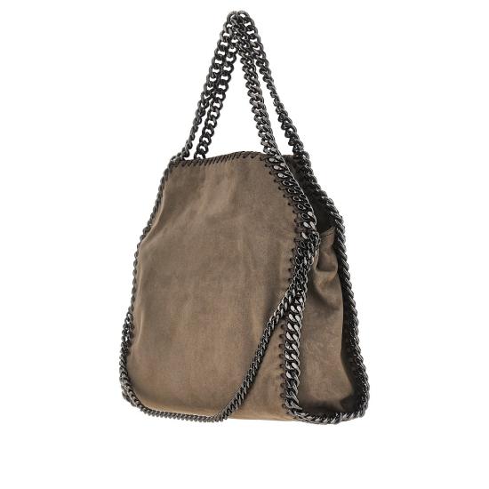 26FW 스텔라 맥카트니 숄더백 371223WP0543 Grey - STELLA MCCARTNEY