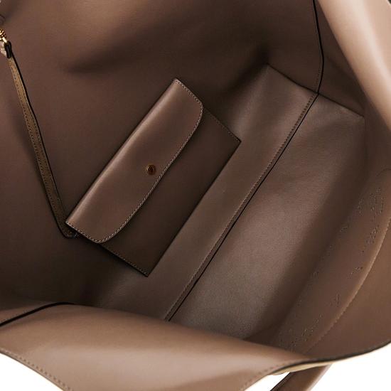 26FW 스텔라 맥카트니 숄더백 7B0206WP0749 Brown - STELLA MCCARTNEY