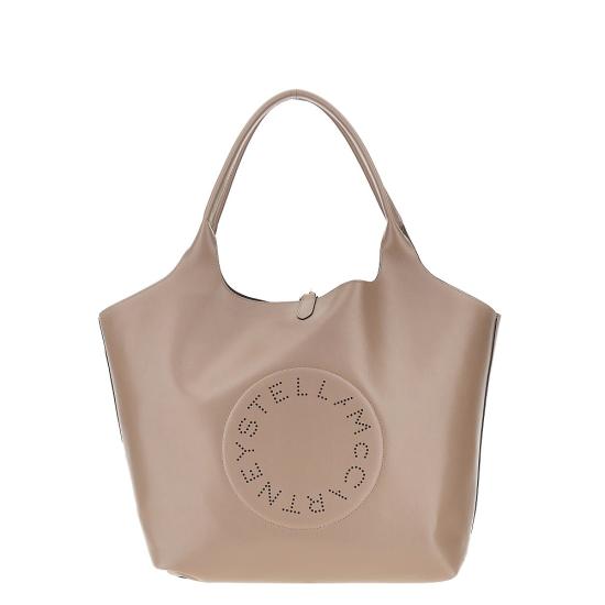 26FW 스텔라 맥카트니 숄더백 7B0206WP0749 Brown - STELLA MCCARTNEY