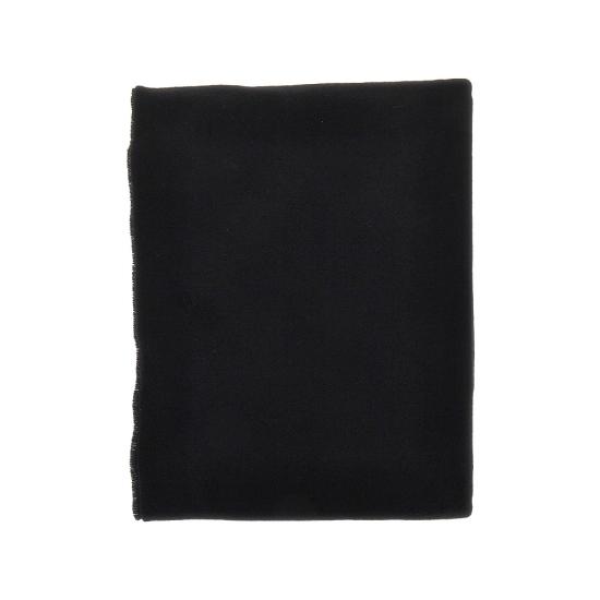 26FW 위켄드막스마라 머플러/스카프 2625546085600253F Black - WEEKEND MAX MARA