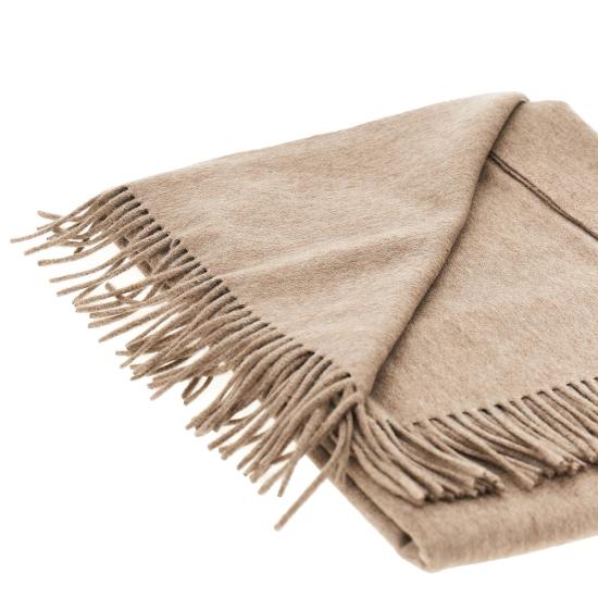 26FW 막스마라 머플러/스카프 2624546332600207F Beige - MAX MARA