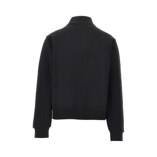 26FW 몽클레어 긴팔 티셔츠 L20918G00059899V4 Black - MONCLER