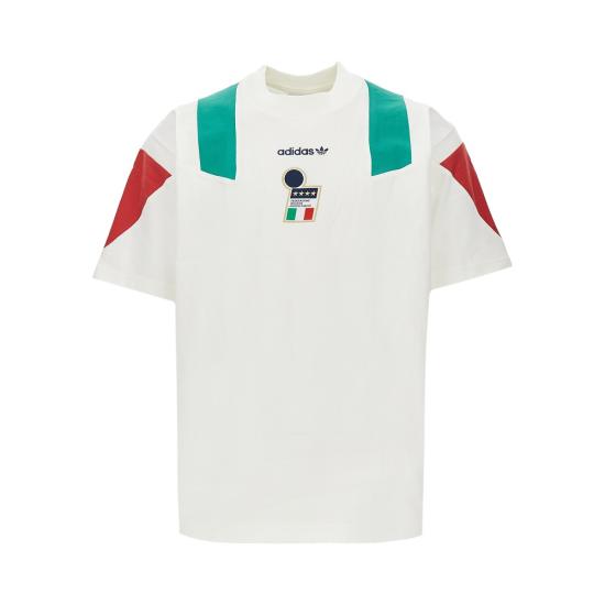 26FW 아디다스 탑 KG2597 White