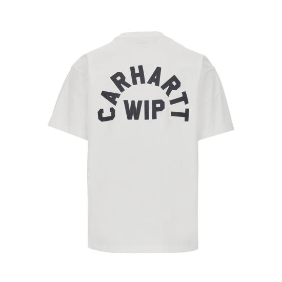 26FW 칼하트 WIP 탑 I037255 White - CARHARTT WIP