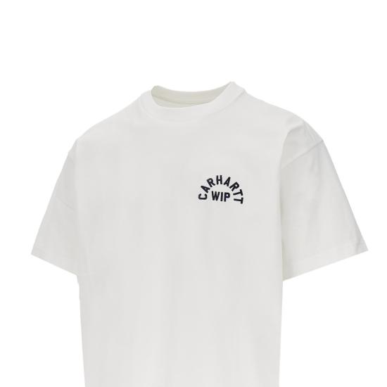 26FW 칼하트 WIP 탑 I037255 White - CARHARTT WIP