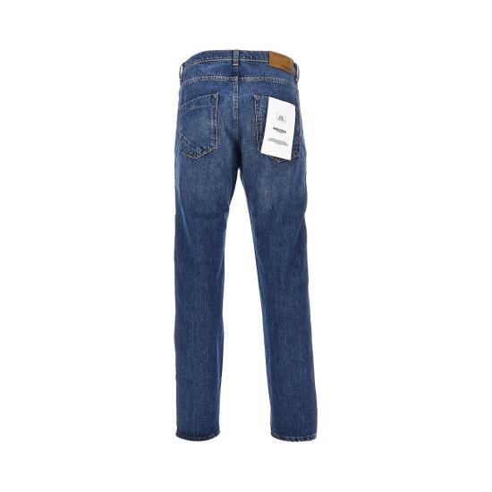 26FW 인코텍스 데님 BT001C2616E Blue - INCOTEX