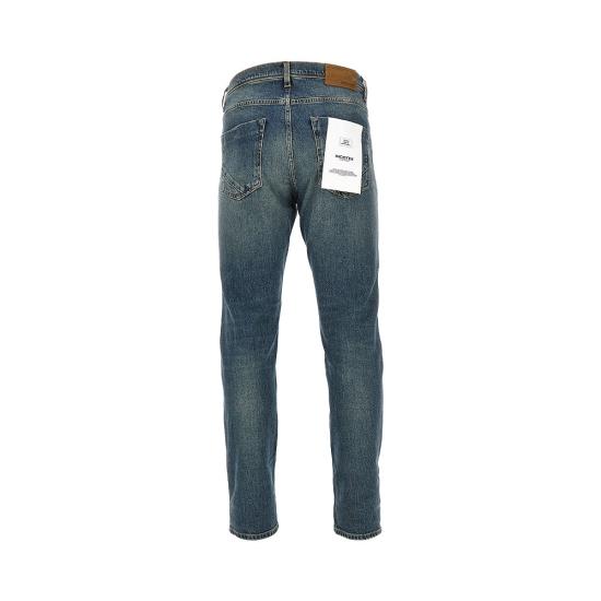 26FW 인코텍스 데님 BT001C2642C Blue - INCOTEX