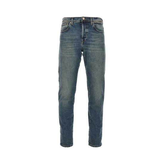 26FW 인코텍스 데님 BT001C2642C Blue