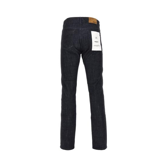26FW 인코텍스 데님 BS010L2615A Blue - INCOTEX