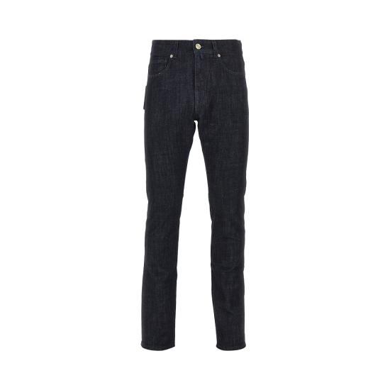 26FW 인코텍스 데님 BS010L2615A Blue