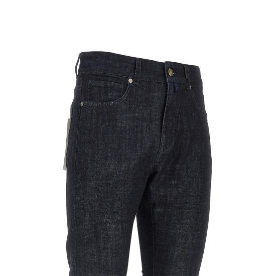 26FW 인코텍스 데님 BS010L2615A Blue - INCOTEX