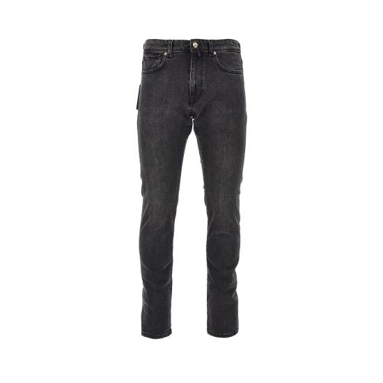 26FW 인코텍스 데님 BS007L2643B Black