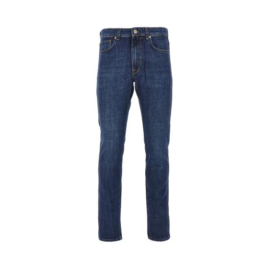 26FW 인코텍스 데님 BS007L2615L Blue