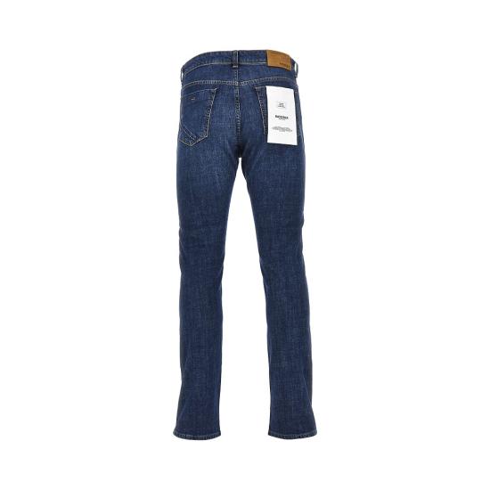 26FW 인코텍스 데님 BS007L2615L Blue - INCOTEX