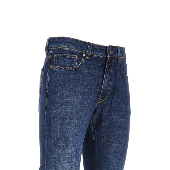 26FW 인코텍스 데님 BS007L2615L Blue - INCOTEX