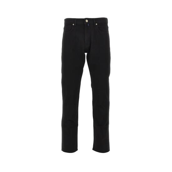 26FW 인코텍스 데님 BR006L2643A Black