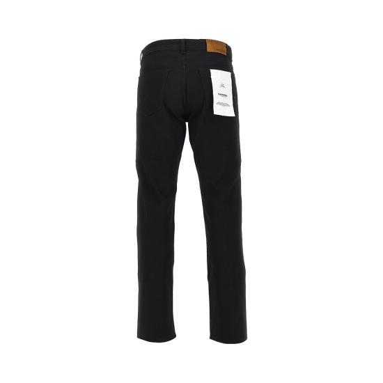 26FW 인코텍스 데님 BR006L2643A Black - INCOTEX