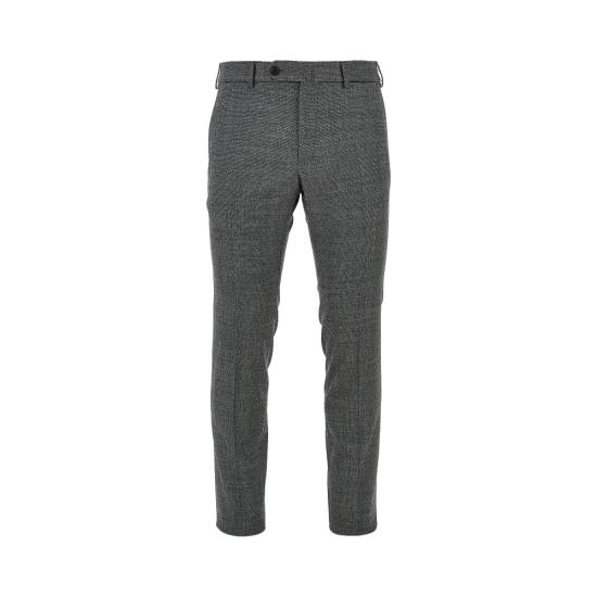 26FW 인코텍스 스트레이트 팬츠 1T008040402 Grey