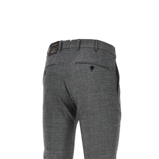 26FW 인코텍스 스트레이트 팬츠 1T008040402 Grey - INCOTEX