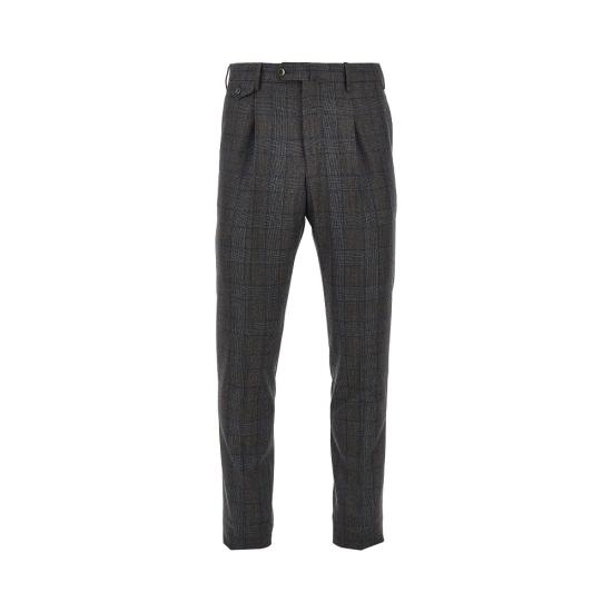 26FW 피티토리노 스트레이트 팬츠 COGF11ZP0CL1ZI72 Grey