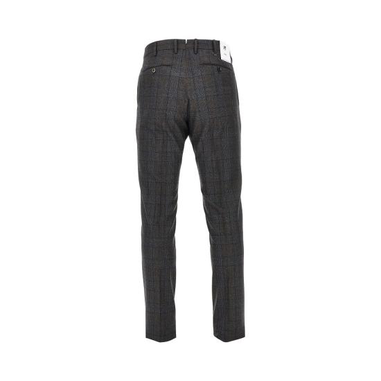 26FW 피티토리노 스트레이트 팬츠 COGF11ZP0CL1ZI72 Grey - PT TORINO