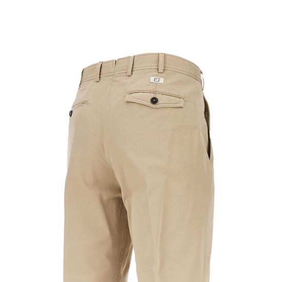 26FW 피티토리노 스트레이트 팬츠 COZLUCZA0SCHUG01 Beige - PT TORINO