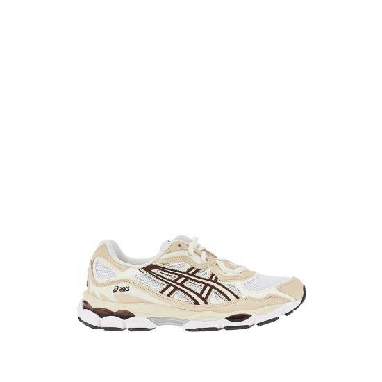 26FW 아식스 슈즈 1203A383 Beige