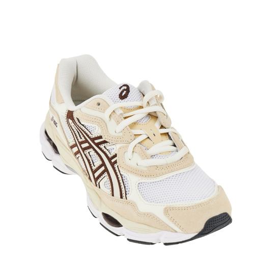 26FW 아식스 슈즈 1203A383 Beige - ASICS