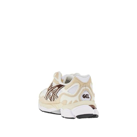 26FW 아식스 슈즈 1203A383 Beige - ASICS