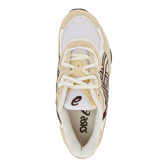 26FW 아식스 슈즈 1203A383 Beige - ASICS