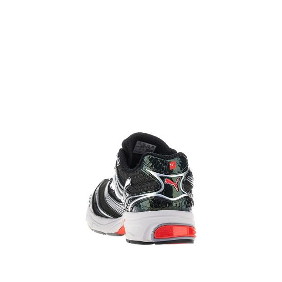 26FW 푸마 슈즈 409125 Black - PUMA