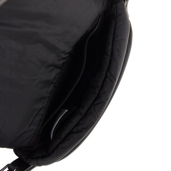 26FW 몽클레어 숄더백 L209B5I00001M6275 Black - MONCLER