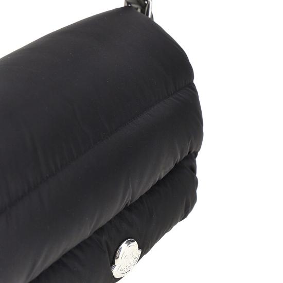 26FW 몽클레어 숄더백 L209B5I00001M6275 Black - MONCLER