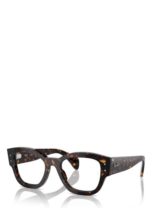26FW 레이밴 안경 RX7681V 2012 HAVANA - RAY BAN
